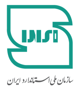 استاندارد ملی ایران